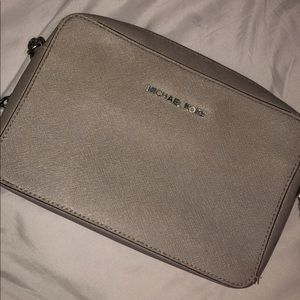 MK crossbody purse